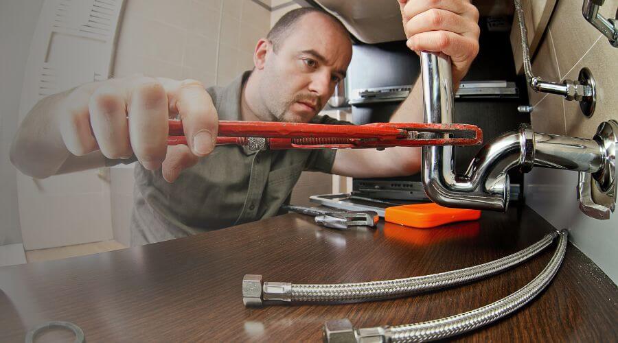 Professional emergency plumbing in Wingate, TX